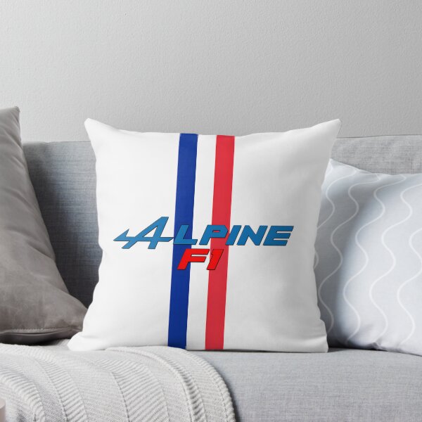 Item preview, Alpine F Artistic Nature-Inspired Design by FlodmanF designed and sold by SkinnyOrca.