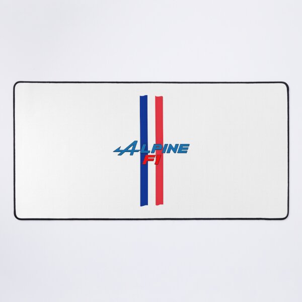 Item preview, Alpine F Artistic Nature-Inspired Design by FlodmanF designed and sold by SkinnyOrca.