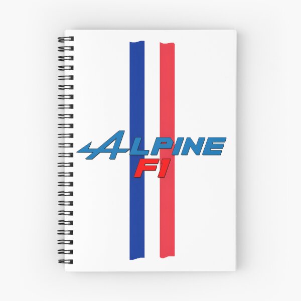 Item preview, Alpine F Artistic Nature-Inspired Design by FlodmanF designed and sold by SkinnyOrca.