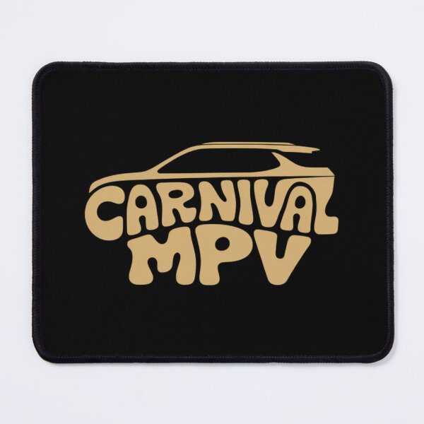 Item preview, Carnival mpv designed and sold by Clothpoints02.