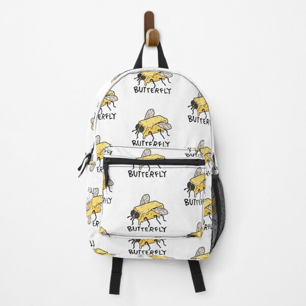 Item preview, Butterfly But Make It Butter designed and sold by MonkiFlipp.