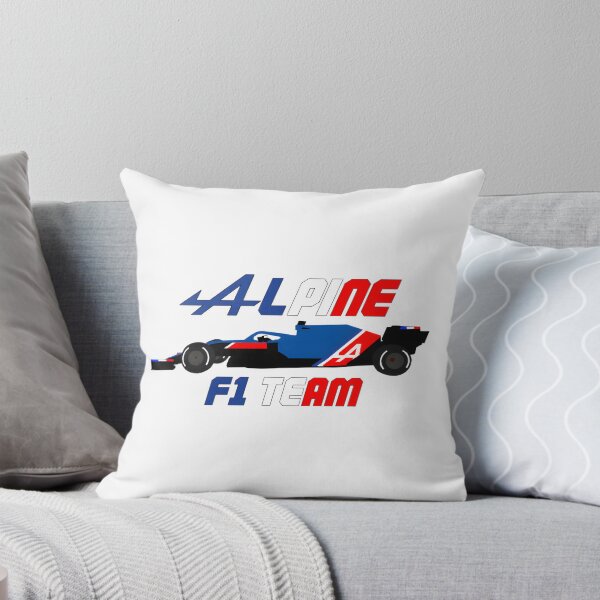 Item preview, Alpine A Mountain Landscape Art by FlodmanF designed and sold by SkinnyOrca.
