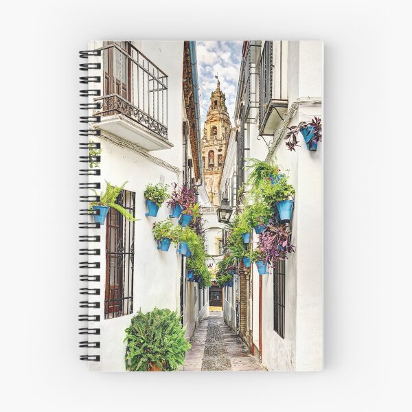 Item preview, Cordoba Flower Street designed and sold by Weston  Westmoreland.