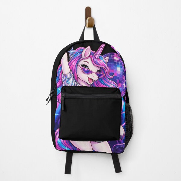Item preview, Unicorn: Let's dance, let's have fun! designed and sold by BiaSMartins.