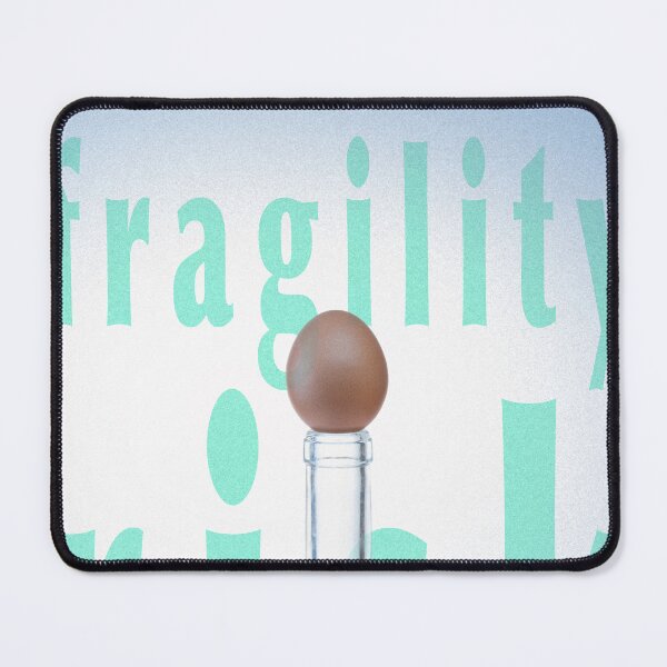 Item preview, Balance, Fragility, Risk - Surreal Poster designed and sold by photossmirnov.