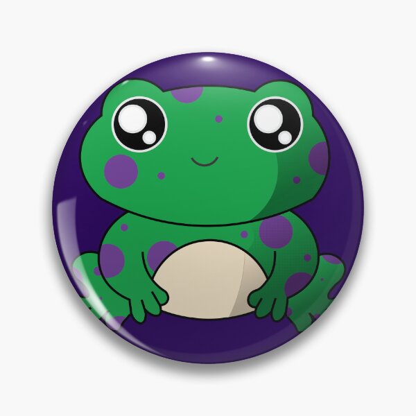 Item preview, Froggo  designed and sold by purdyhq.