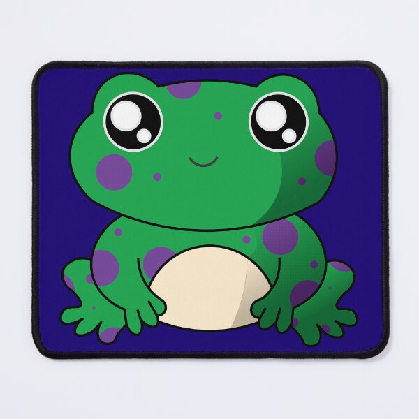 Item preview, Froggo designed and sold by purdyhq.
