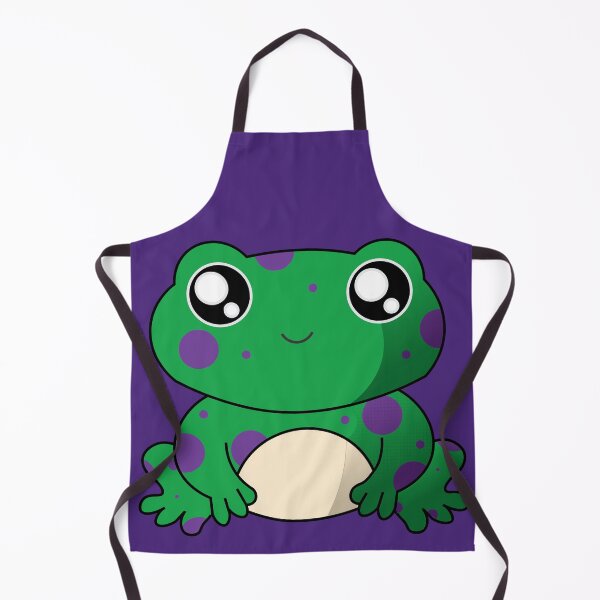 Item preview, Froggo  designed and sold by purdyhq.