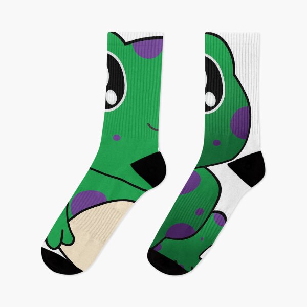 Item preview, Froggo  designed and sold by purdyhq.