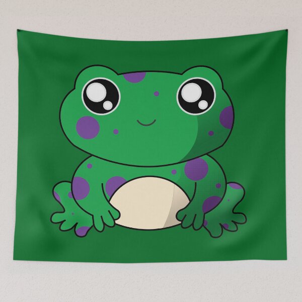 Item preview, Froggo  designed and sold by purdyhq.