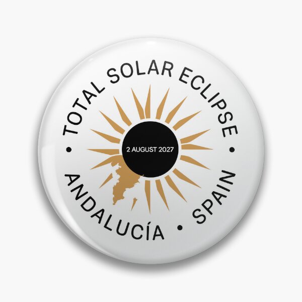 Item preview, Total Solar Eclipse Design designed and sold by jkrphoto.