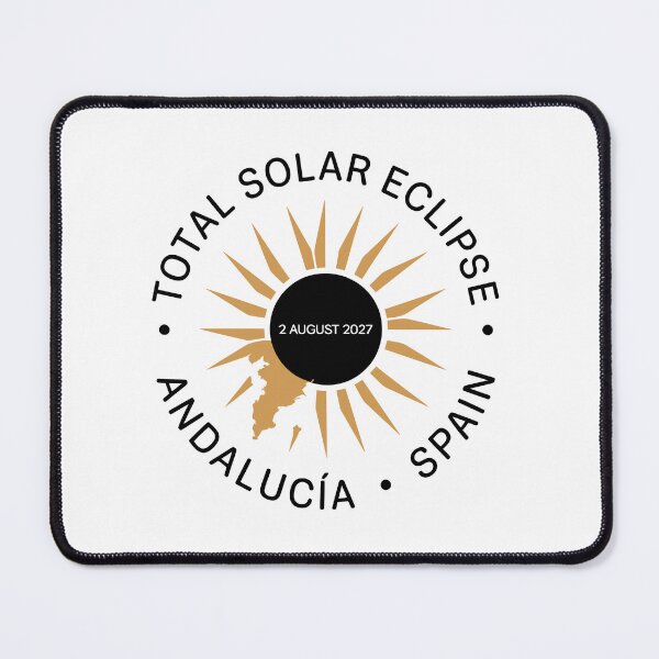 Item preview, Total Solar Eclipse Design designed and sold by jkrphoto.