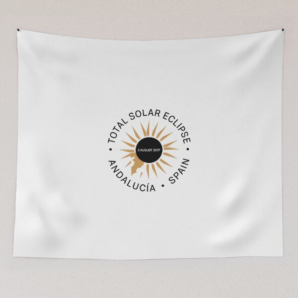 Item preview, Total Solar Eclipse Design designed and sold by jkrphoto.