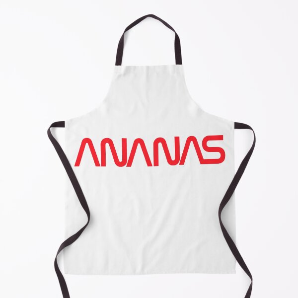 Item preview, ANANAS - NASA STYLE designed and sold by Iko.