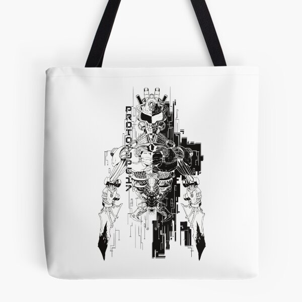 Item preview, Prototype: 17 designed and sold by NYDETH.