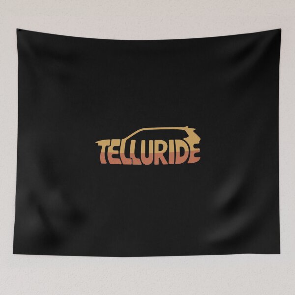 Item preview, Telluride designed and sold by Clothpoints02.