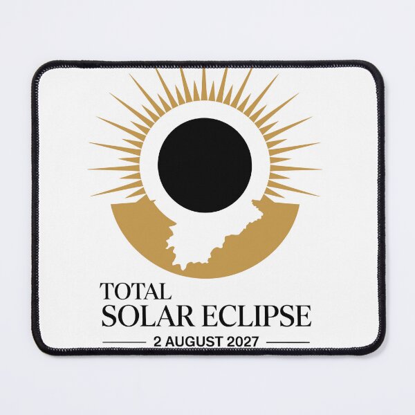 Item preview, Copy of Total Solar Eclipse Design designed and sold by jkrphoto.