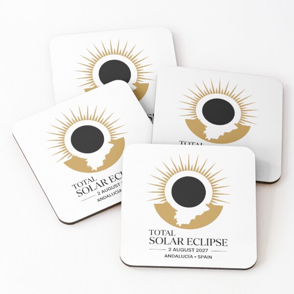 Item preview, Copy of Total Solar Eclipse Design designed and sold by jkrphoto.
