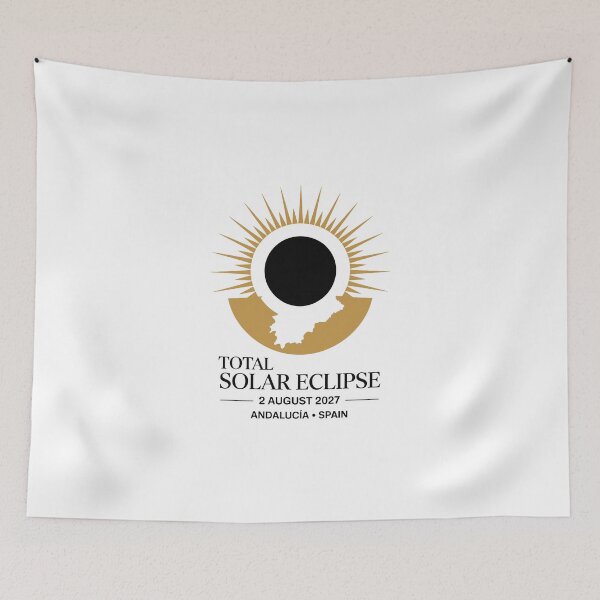 Item preview, Copy of Total Solar Eclipse Design designed and sold by jkrphoto.