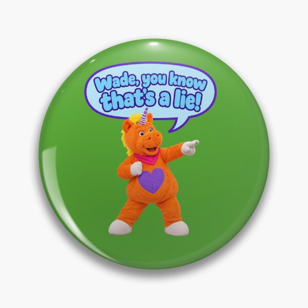 Item preview, Wade, you know that's a lie! designed and sold by Mynameisbuddy.