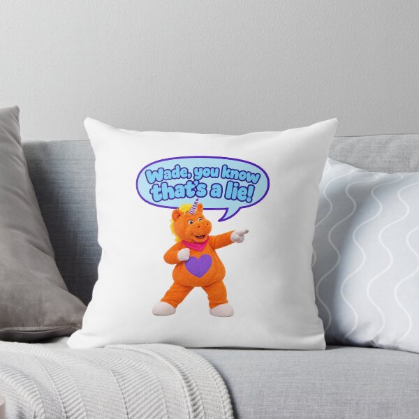 Item preview, Wade, you know that's a lie! designed and sold by Mynameisbuddy.