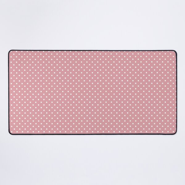 Item preview, Nana’s Rose Pink Polka Dot Aesthetic | Dusty Rose Pink Polka Dot Pattern | Nana’s Rose Coquette Pink Polka Dots | Vintage Pink Polka Dot Aesthetic designed and sold by VivaFy.