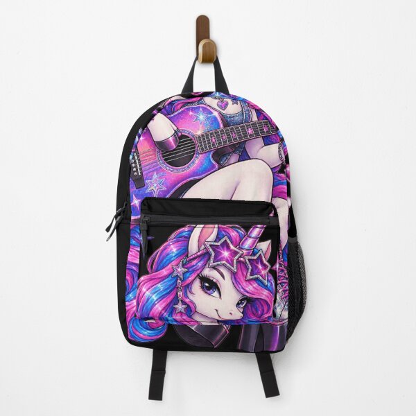 Item preview, Pop star unicorn designed and sold by BiaSMartins.
