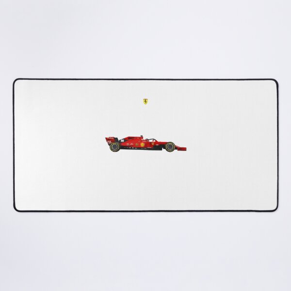 Item preview, Charles Leclerc First Victory Celebration Motorsport Racing Design designed and sold by PORTALSTAR.