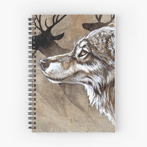 Item preview, The Old Ways designed and sold by brushandtea.