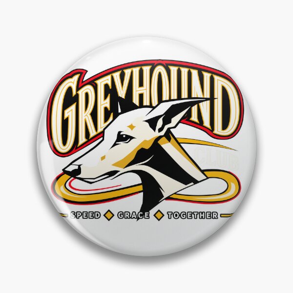 Item preview, GALOGO – Greyhound Club Collection - GTC-01 — Greyhound Club designed and sold by GALOGO – Art for Sighthounds & Animal Welfare.
