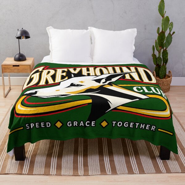 Item preview, GALOGO – Greyhound Club Collection - GTC-01 — Greyhound Club designed and sold by GALOGO – Art for Sighthounds & Animal Welfare.