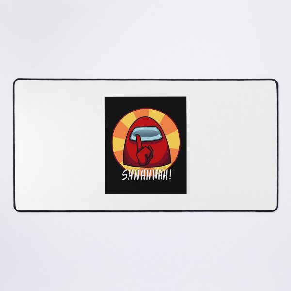 Item preview, Among Us Inspired Crewmate Space Game Design for Fans designed and sold by Kn0xX.