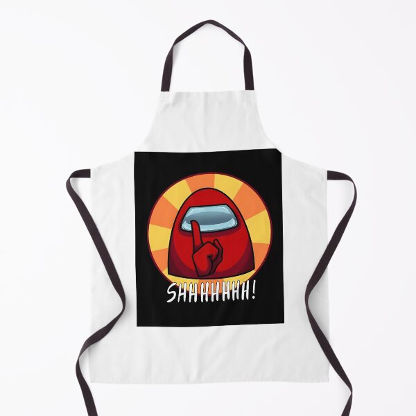 Item preview, Among Us Inspired Crewmate Space Game Design for Fans designed and sold by Kn0xX.