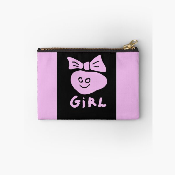 Item preview, Girl - Transparent  designed and sold by Bad Zombie .