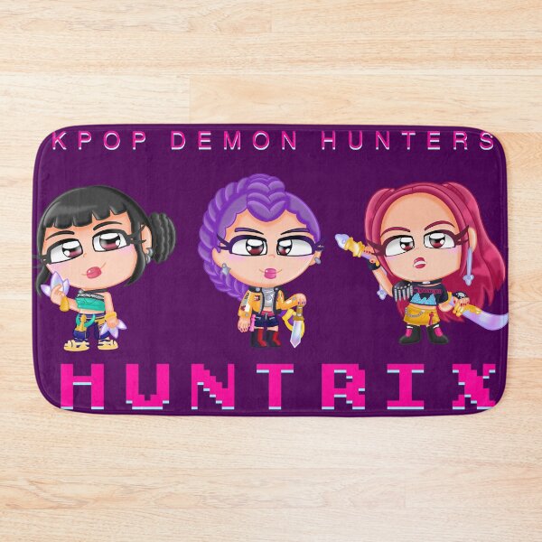 Item preview, KPDH girls (chibi)  designed and sold by VioletMoonAnimation.