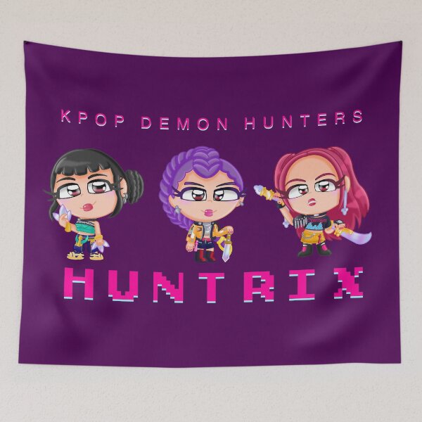 Item preview, KPDH girls (chibi)  designed and sold by VioletMoonAnimation.