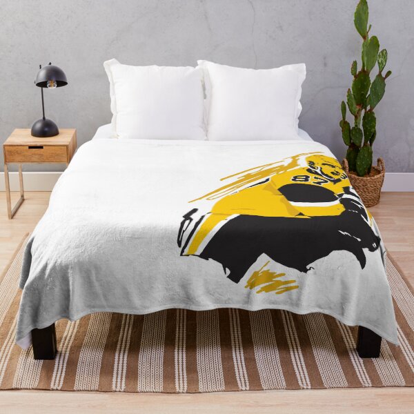 Artikelvorschau, Sidney Crosby Hockey-Kunst entworfen und verkauft von Mark's Art.