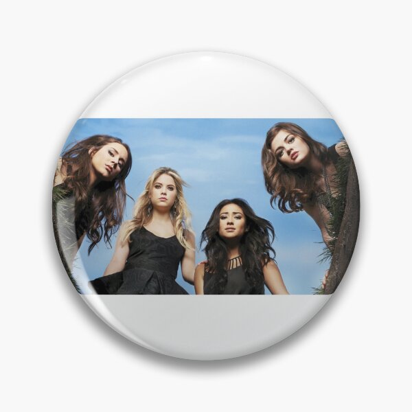 Item preview, pll designed and sold by miss madison creates.
