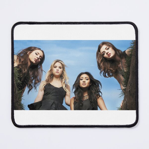 Item preview, pll designed and sold by miss madison creates.