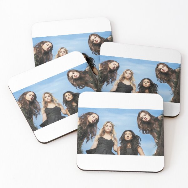 Item preview, pll designed and sold by miss madison creates.