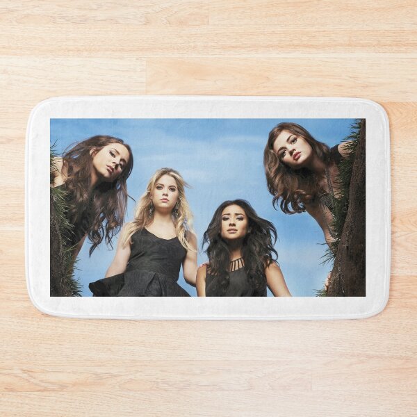 Item preview, pll designed and sold by miss madison creates.