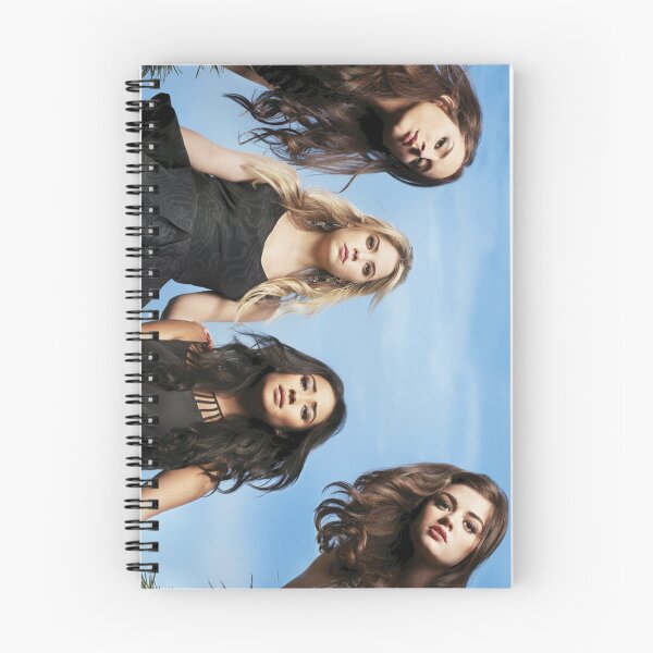 Item preview, pll designed and sold by miss madison creates.