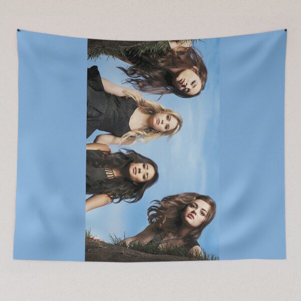 Item preview, pll designed and sold by miss madison creates.