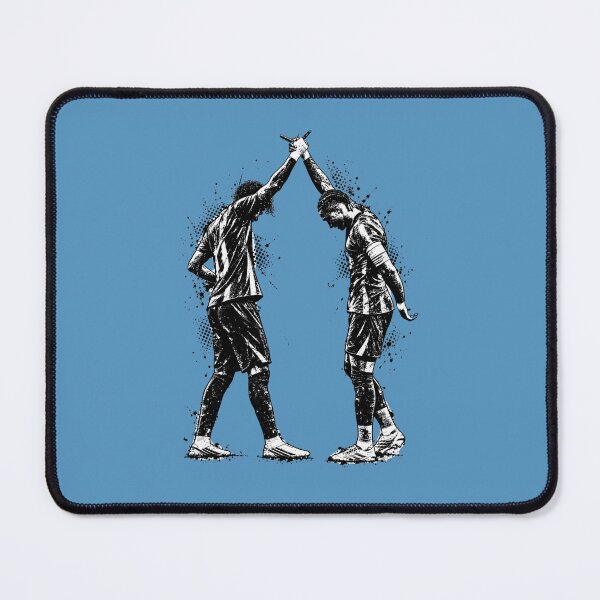 Item preview, Barcelona designed and sold by Elmanaid Football.