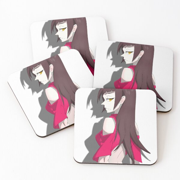 Item preview, Girl with shadow  designed and sold by Starphil.