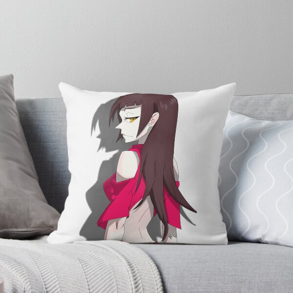 Item preview, Girl with shadow  designed and sold by Starphil.