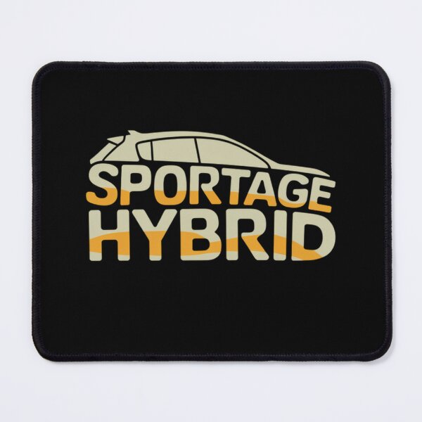 Item preview, SPORTAGE hybrid designed and sold by Clothpoints02.