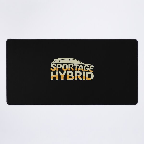 Item preview, SPORTAGE hybrid  designed and sold by Clothpoints02.