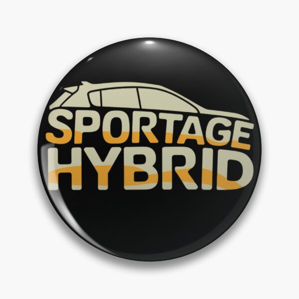 Aperçu de l'œuvre SPORTAGE hybride créée et vendue par Clothpoints02.