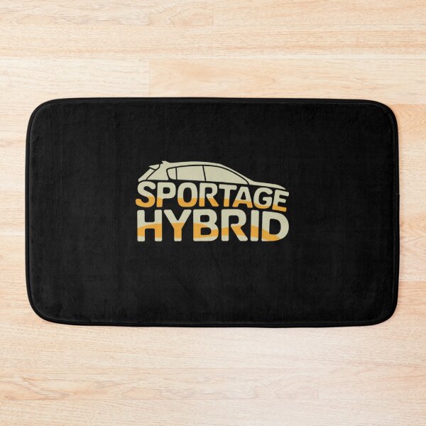 Artikelvorschau, SPORTAGE Hybrid entworfen und verkauft von Clothpoints02.
